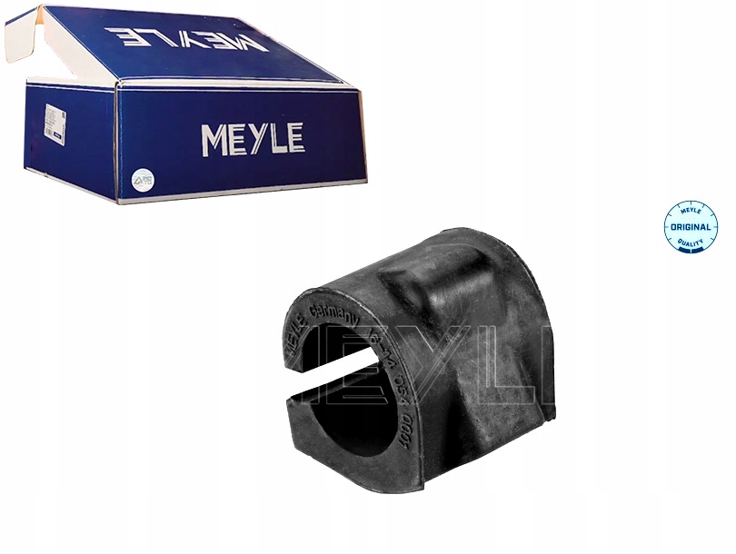 фото №1, Подушка стабилизатора перед внутри l/p dacia logan logan mcv