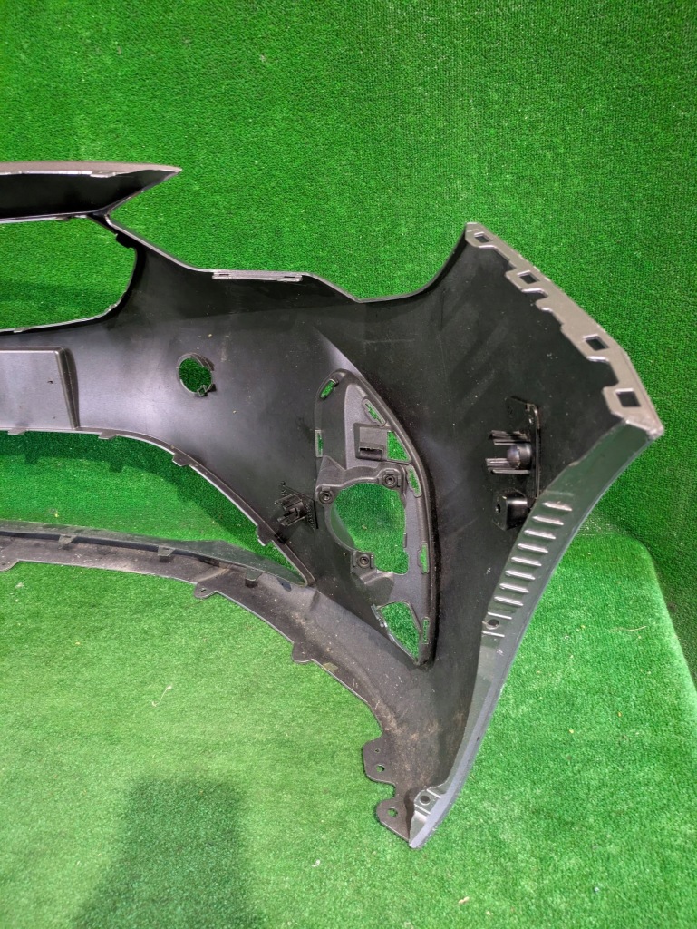 Бампер передний перед opel corsa f в Украине