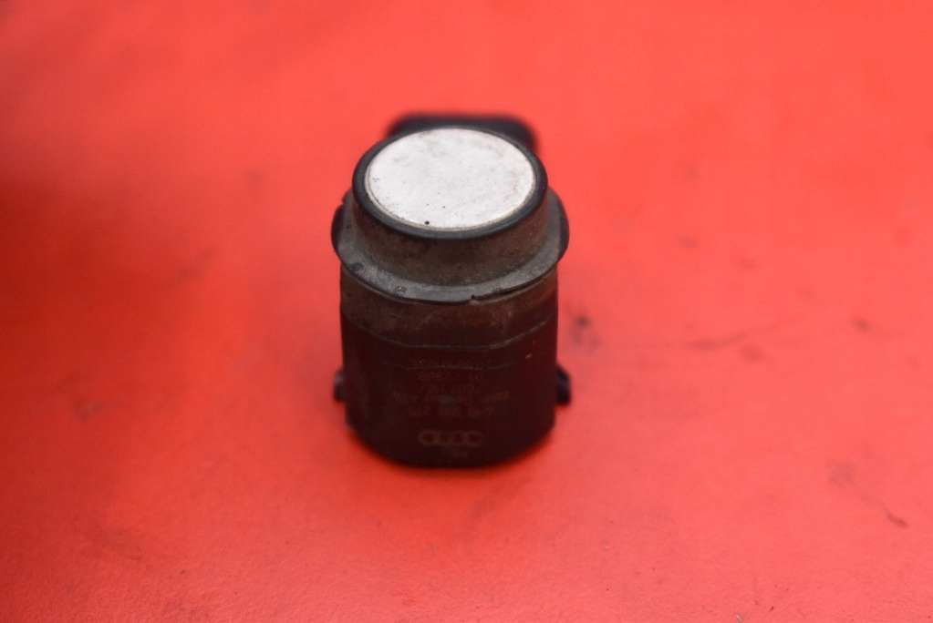 фото №6, Датчик парковки задняя pdc 4h0919275 seat leon 2 ii 09-12