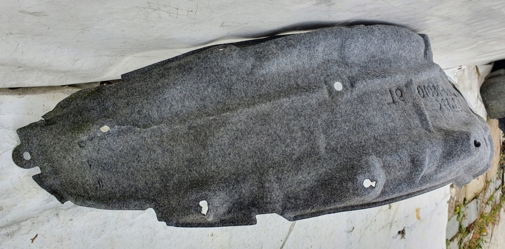 фото №4, Подкрылок левая задняя lexus nx300h оригинал