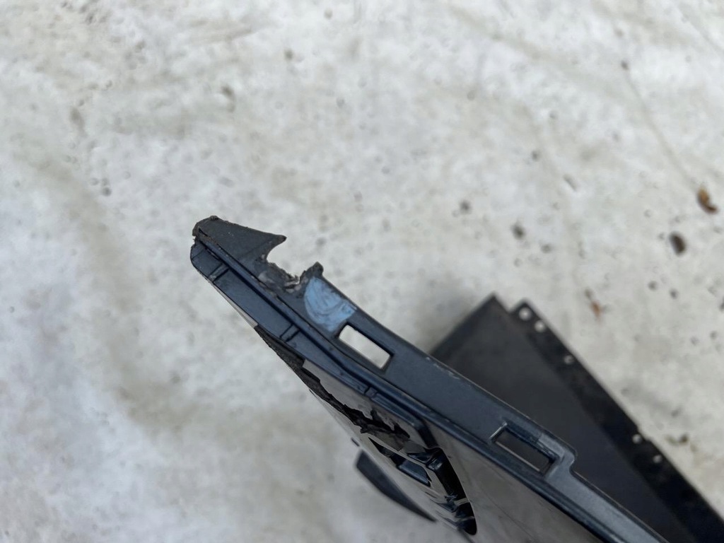 фото №11, Бампер задня vw passat b7 alltrack 11-