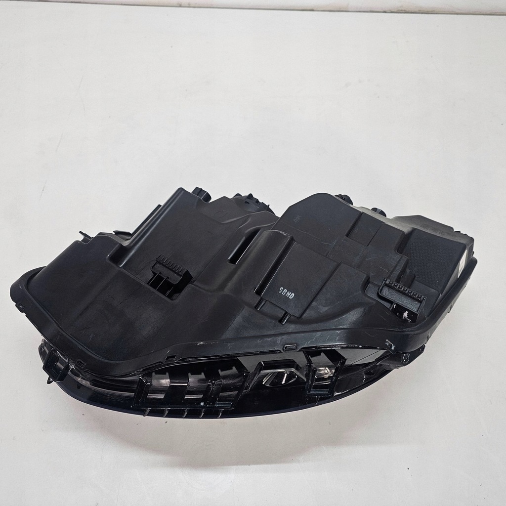 фото №10, Лампа правая перед передняя ioniq vi 6 full led 92102kl000