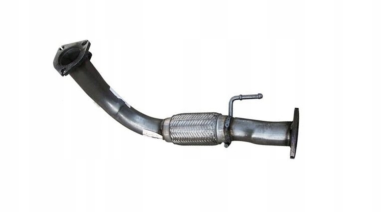 фото №1, Труба opel antara 2.0 cdti 2006-