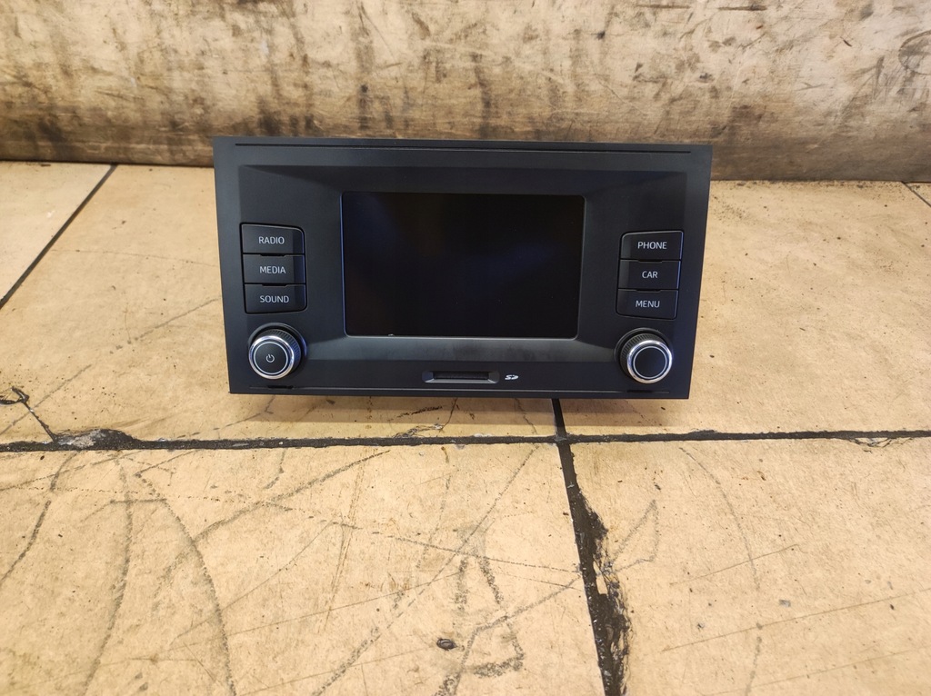 фото №1, Радио навигация leon iii 3