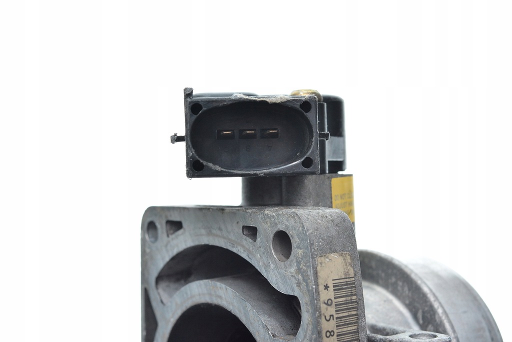 фото №8, Дросельна заслінка mondeo 1.6 95bf-9b989-da 958f-ta