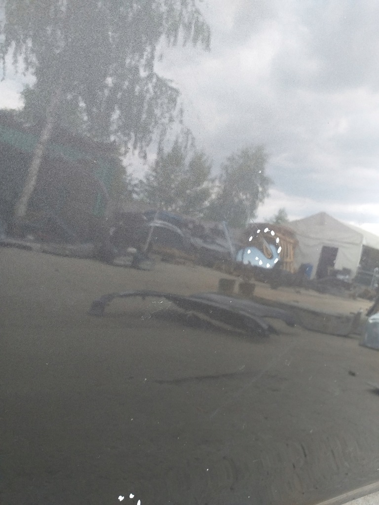 фото №5, Toyota tundra 07 - капот перед передня кришка