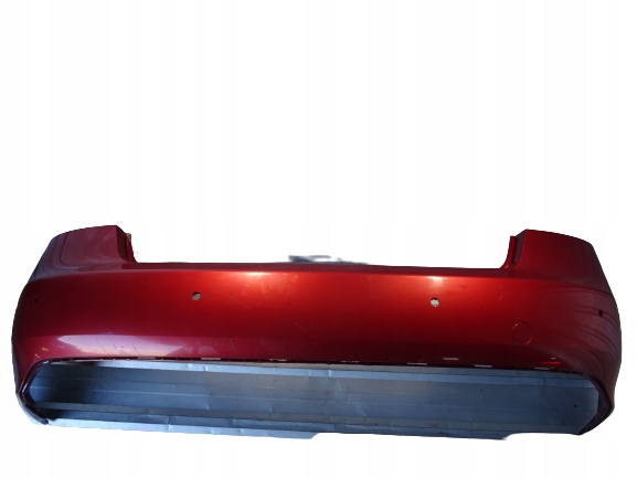 фото №1, Бампер задняя audi a5 8t0807511 оригинал