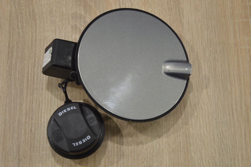 фото №1, Кришка заливної пального opel antara gje