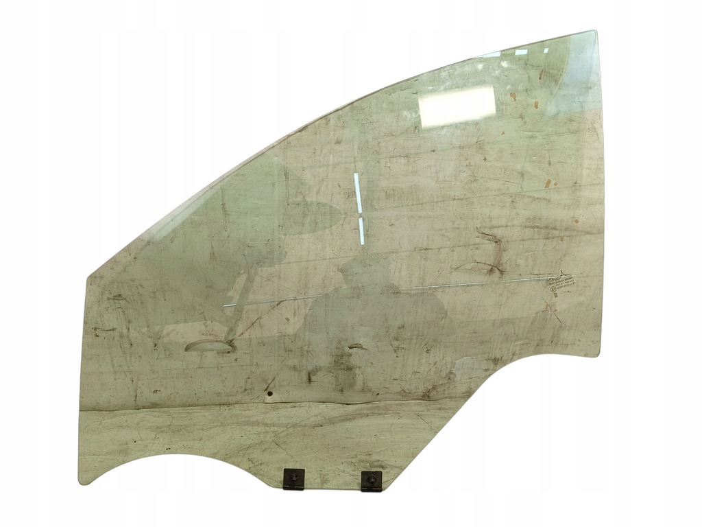 фото №1, Стекло дверь левый перед левая передняя renault captur ii 19-24