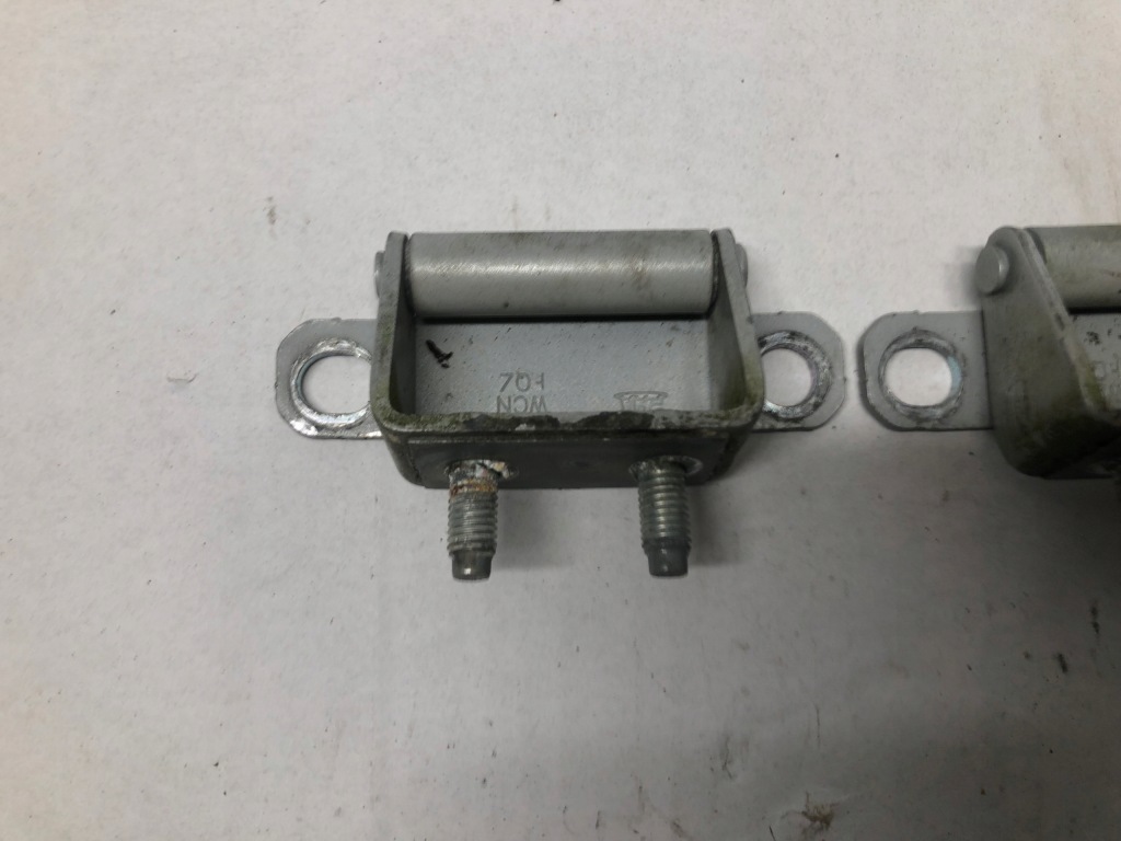 фото №3, Петлі кришки багажника kia ceed ii kombi