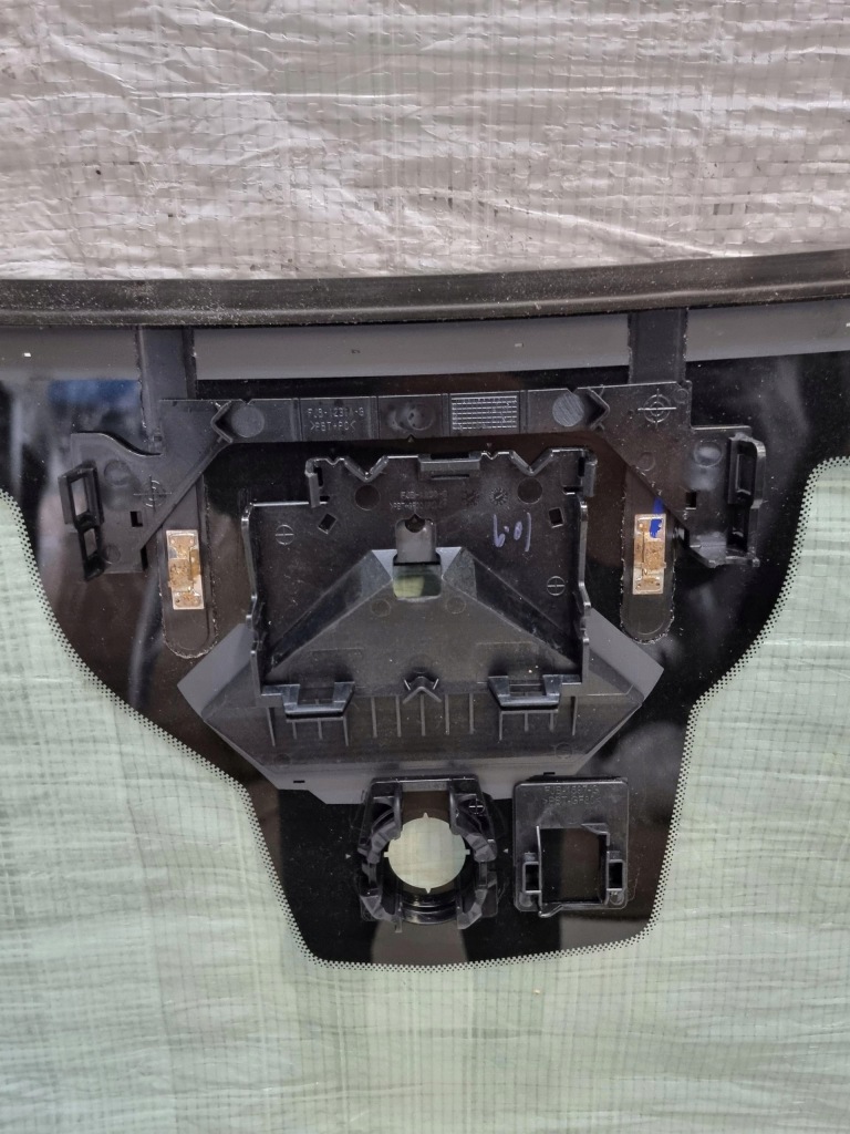 фото №6, Скло лобове перед підігрів opel astra l nowa оригінал 9850410280