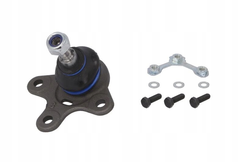 фото №1, Шарова опора важеля перед delphi tc754