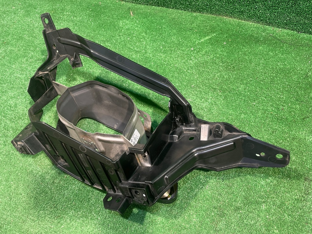 фото №10, Bmw x5 g05 m набір наконечник вихлоп ліва 8078669