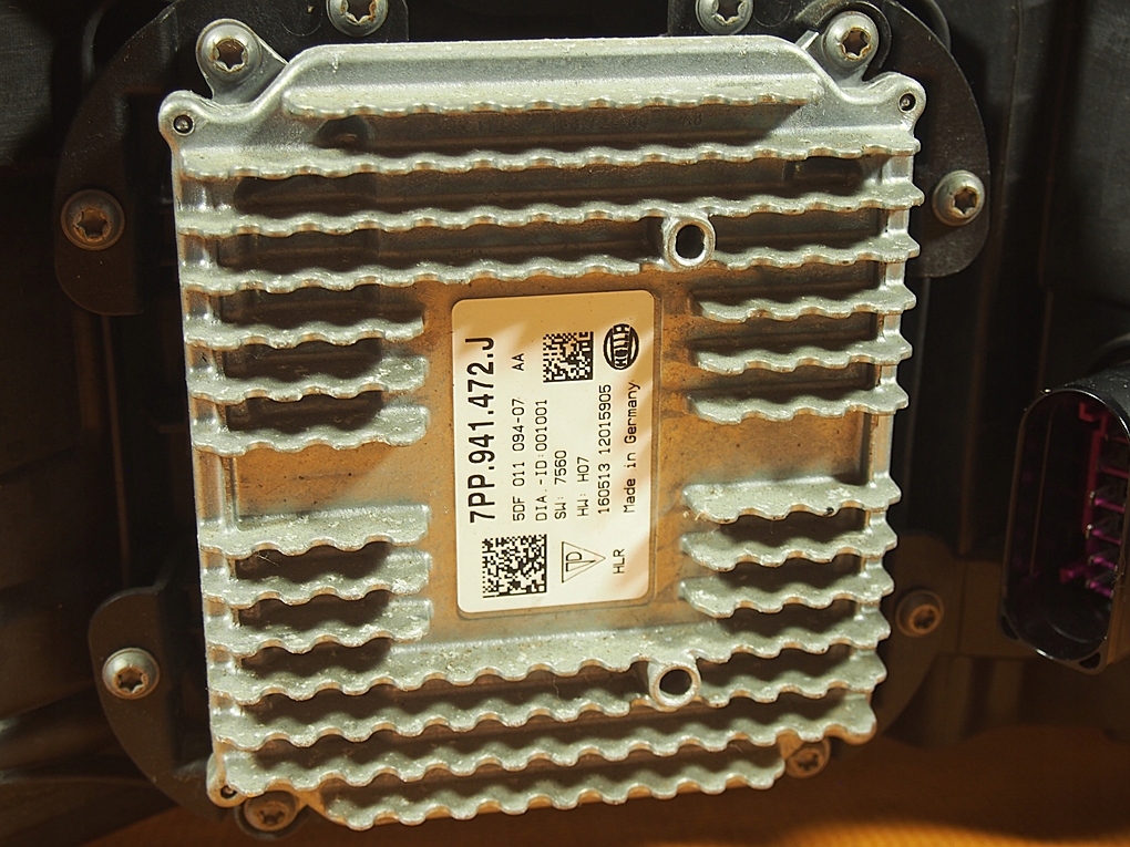 фото №14, Audi a6 4g c7 lift 34km лампи full led повний 4g0941033h / 4g0941034h