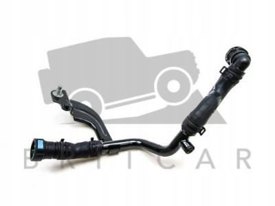 фото №10, Wąż обігрівача jaguar xj x351 c2d5710 новий