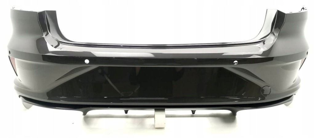 фото №1, Новий org бампер задня vw arteon r 3h 3g8807417d 6xpdc lb7r