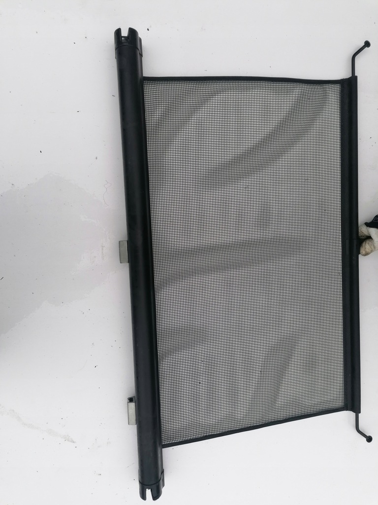 фото №8, Сетка шторка багажника vw passat b8 3g9