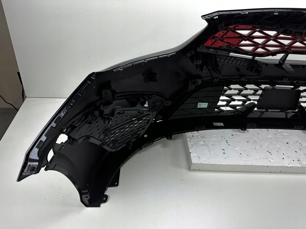 фото №6, Kia ceed iii 3 gt lift бампер передний перед org!