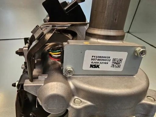 фото №9, Mazda 6 gj 2012- підсилювач електричний насос