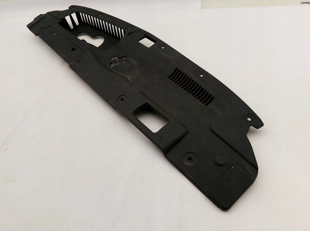 фото №5, Mitsubishi outlander 2018 7450a753 захист поперечина передній