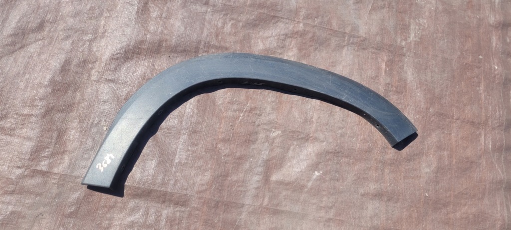 фото №1, Dacia duster ii молдинг крила правий перед