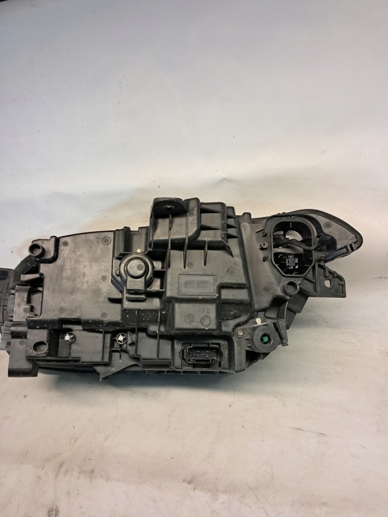 фото №9, Лампа правая перед mid led volvo xc90 ii 31655815