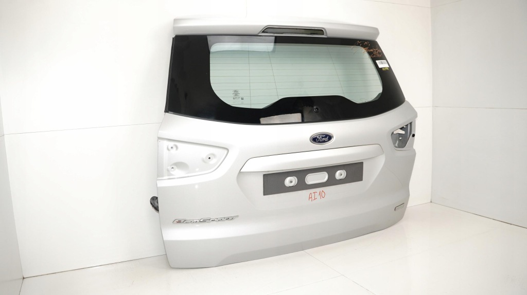 Кришка багажника багажника задні ford ecosport 2 рестайлінг  17-22r 2431 Недорого