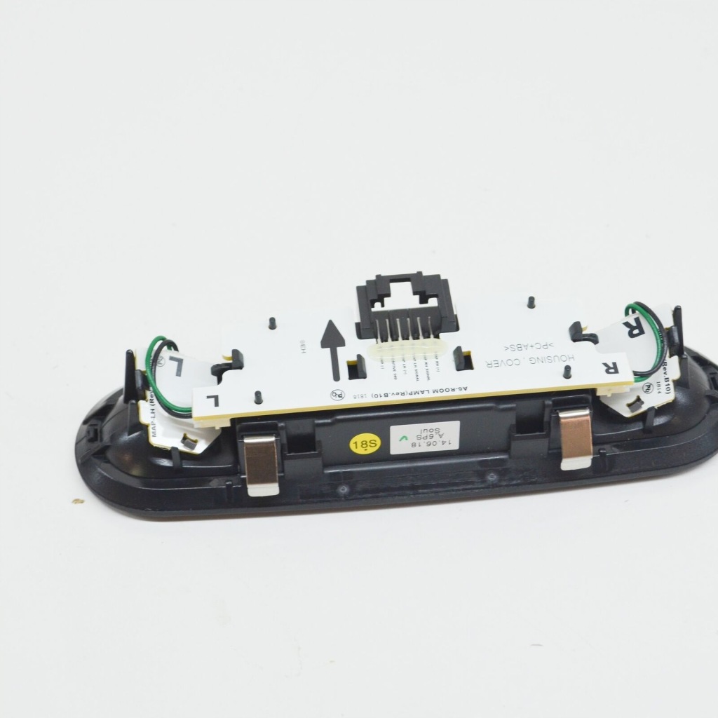 фото №6, Audi a7 sportback 4g rear dome light switch 4g0947111a6ps