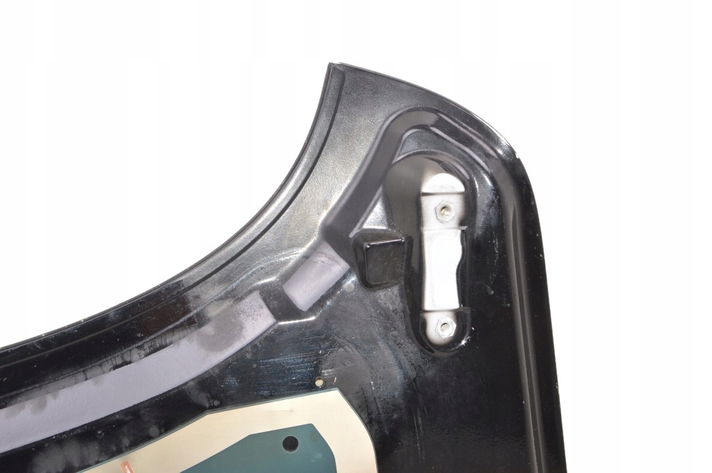 фото №8, Aston martin db9 крышка багажника задняя 4g43-18c847-ab