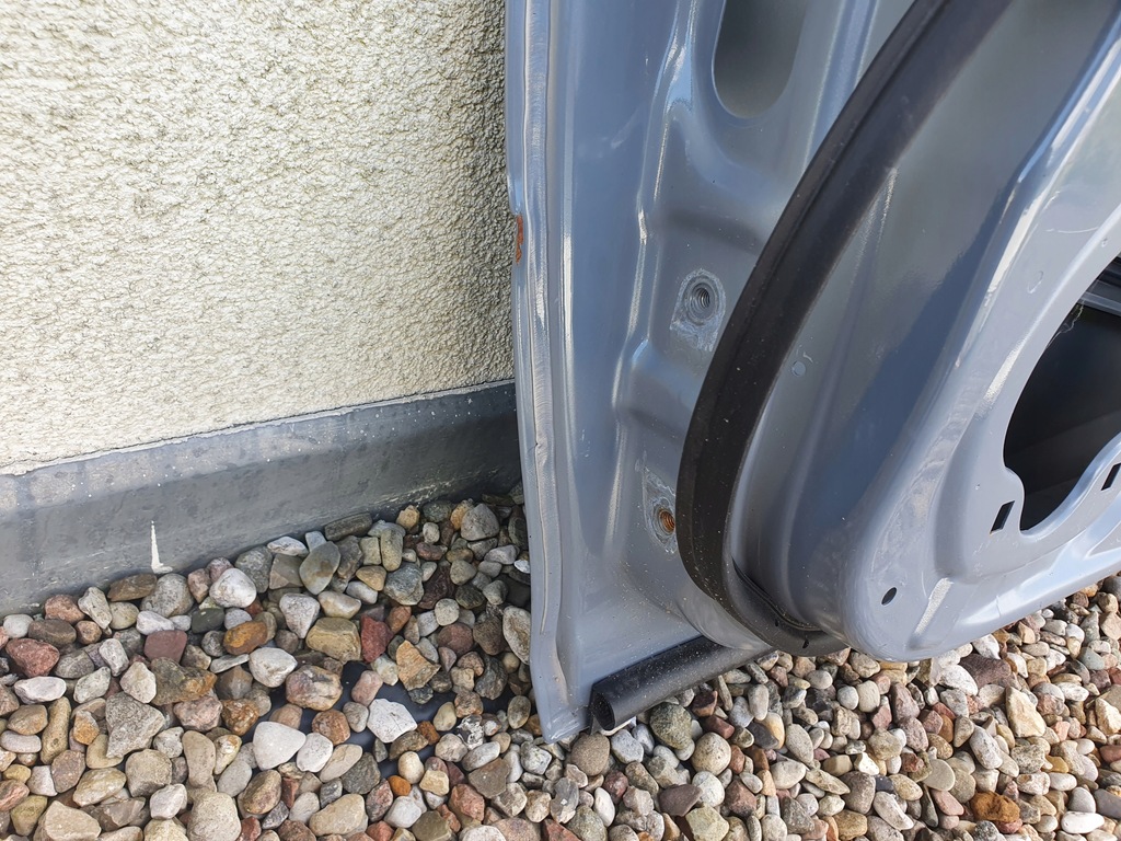 фото №8, Двері передні праве honda civic xi rok 21-