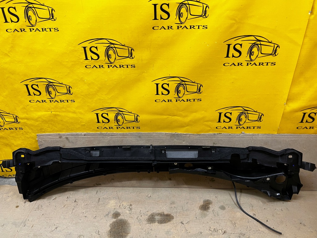 фото №6, Повний жабо верхній захист mazda mx30 europa