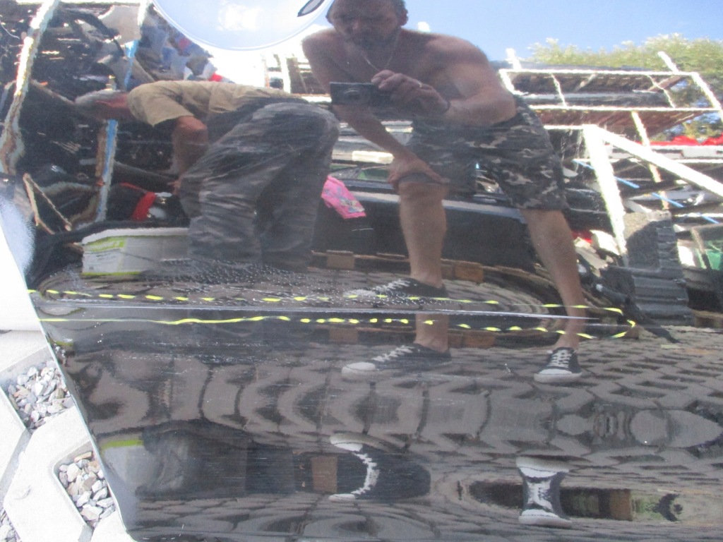 фото №2, Дверь правое перед передние mini cooper f56 f57 14-