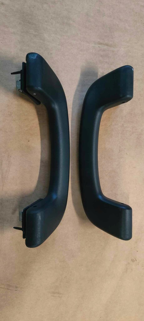 фото №1, Bmw x5 g05 ручка кронштейн потолочный m набор