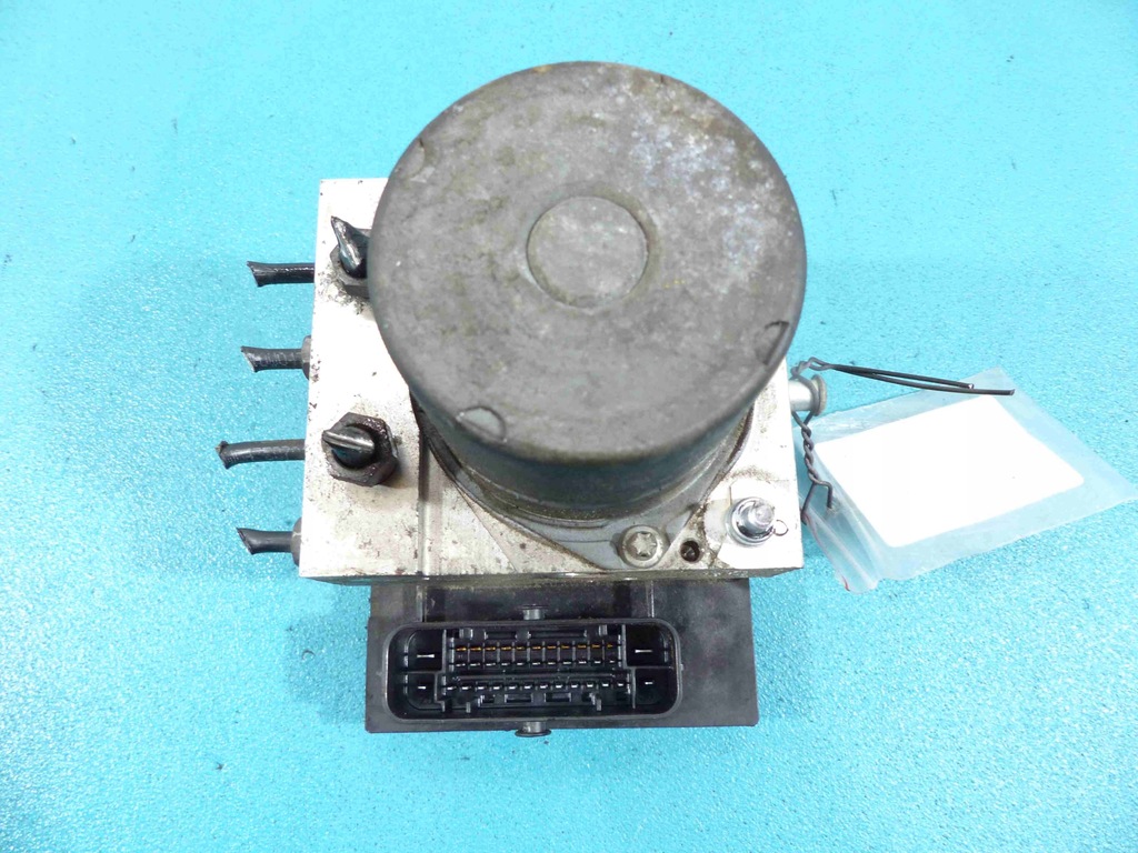 фото №4, Насос abs 0265951341 citroen c5 iii 08-