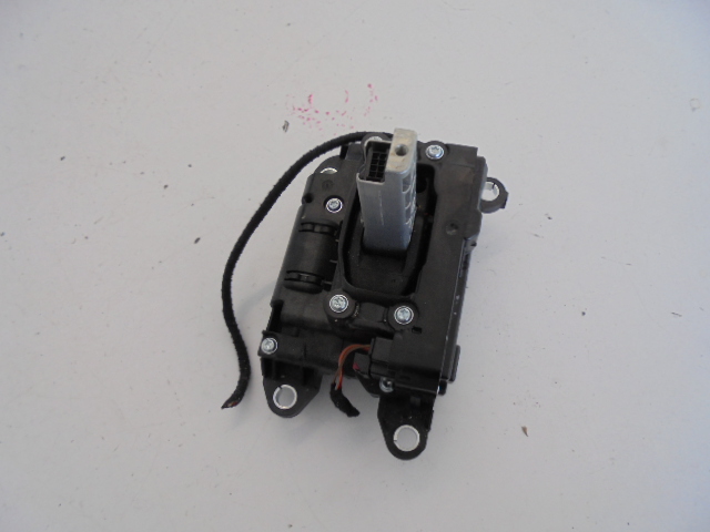 фото №1, Вибірник передач audi q8 2018-