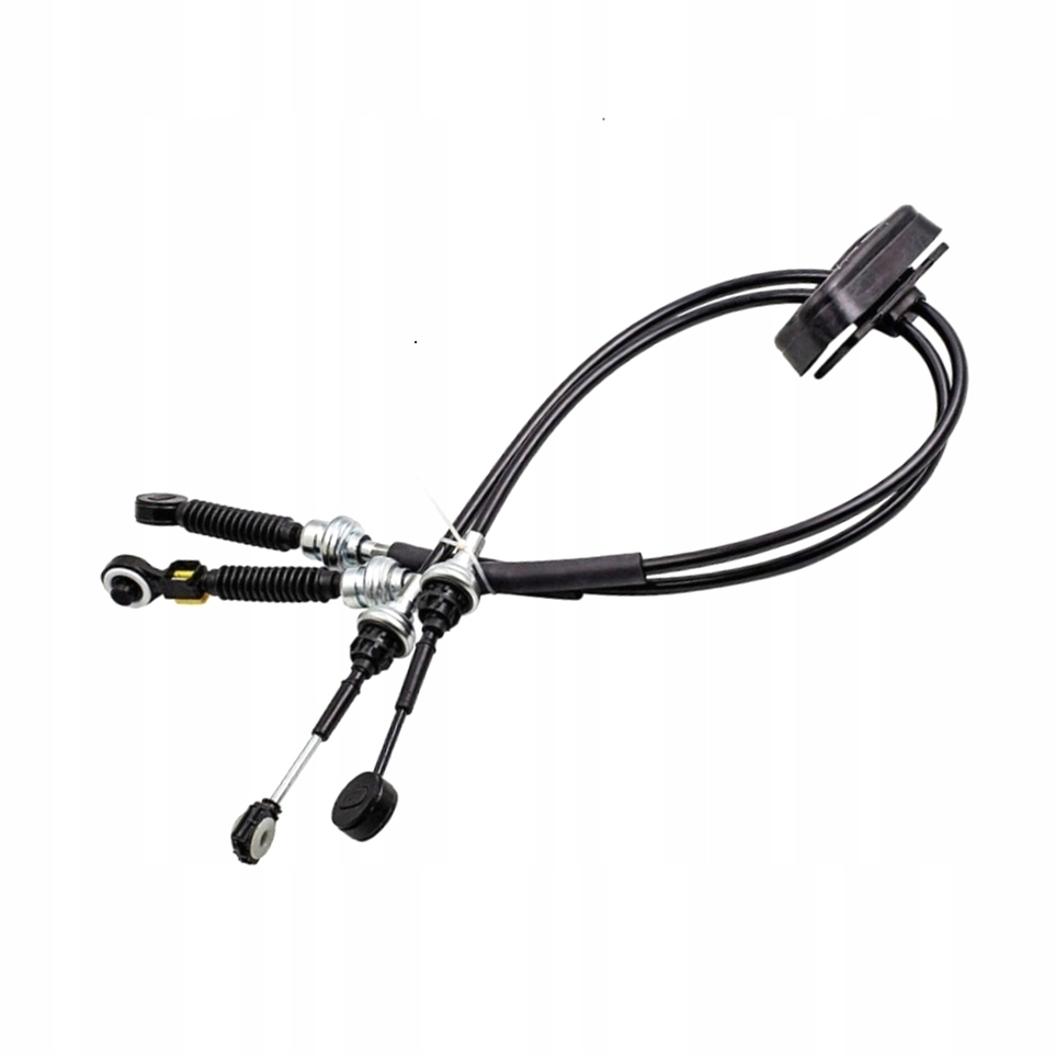 фото №1, Троси перемикання передач renault trafic ii 2004, eo-0045841