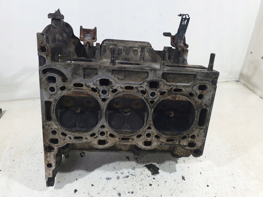 фото №10, Головка вали 90400233 opel corsa agila 1.0b z10xe 2