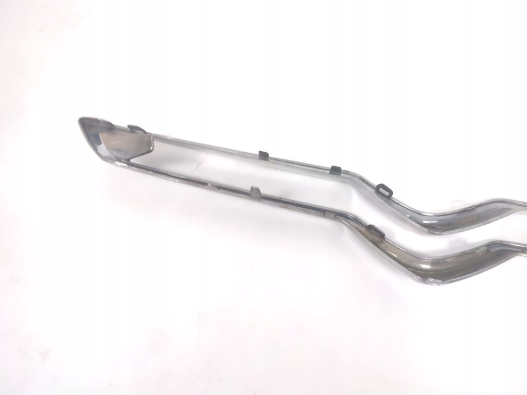 фото №3, Решётка радиатора решётка радиатора хром citroen ds3 lift 2014-2016