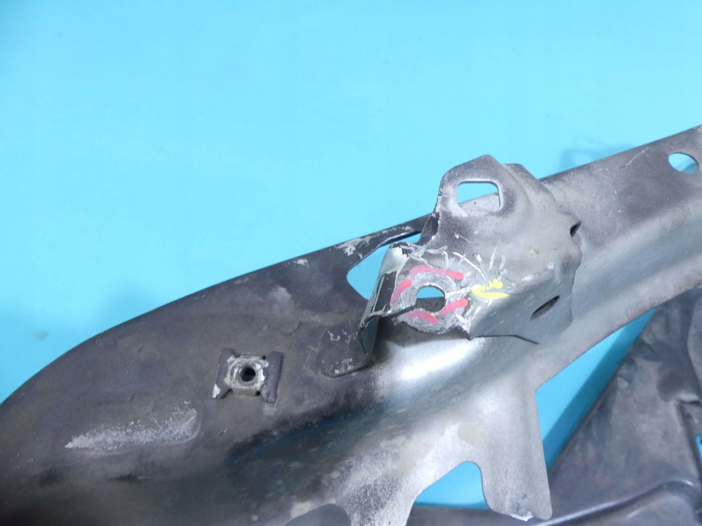 фото №7, Усилитель pas передний volvo s40 ii v50