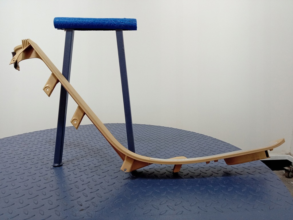 фото №6, Phaeton защита порог стойка задняя правая 3d5867766r