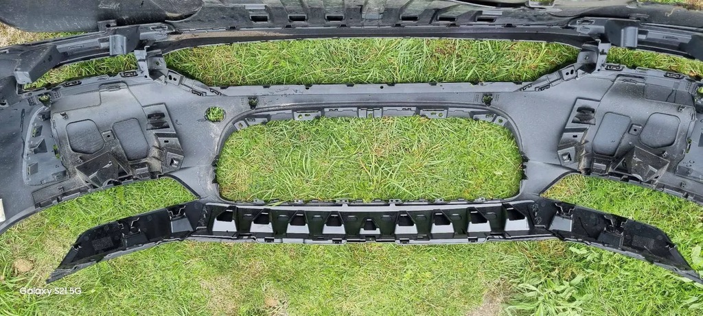 фото №6, Бампер передній перед jaguar i-pace j9d3 17f775