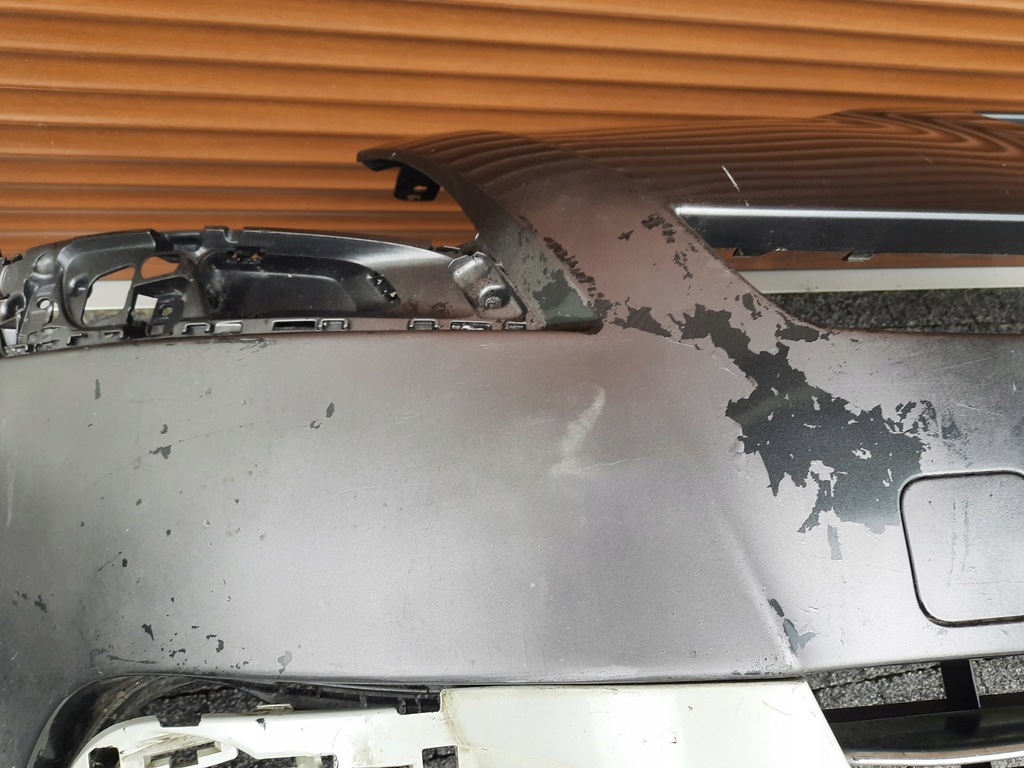 фото №11, Бампер peugeot 5008 - teiant - 051-