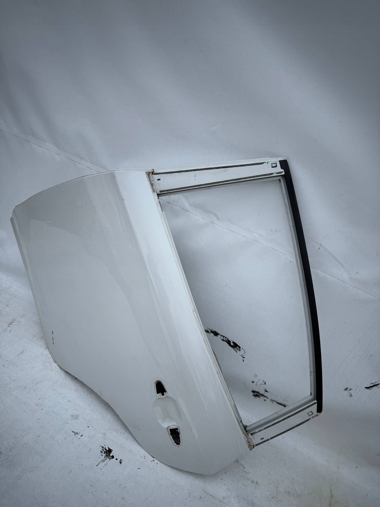 фото №3, Subaru xv i 2011 дверь левая задняя задние