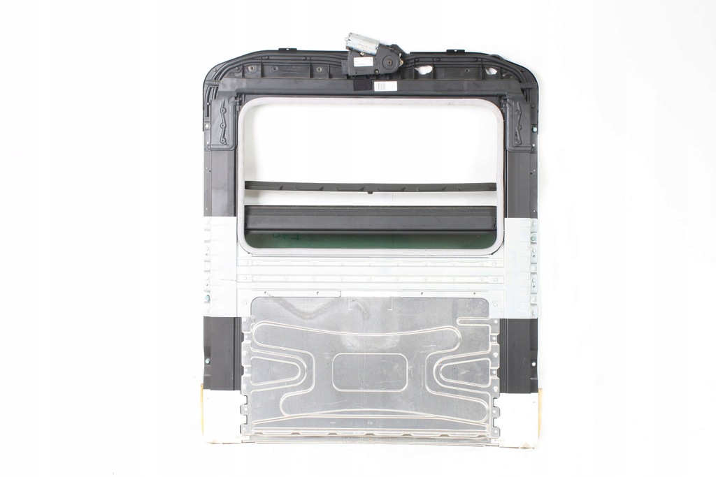 фото №7, Bmw e46 люк моторчик