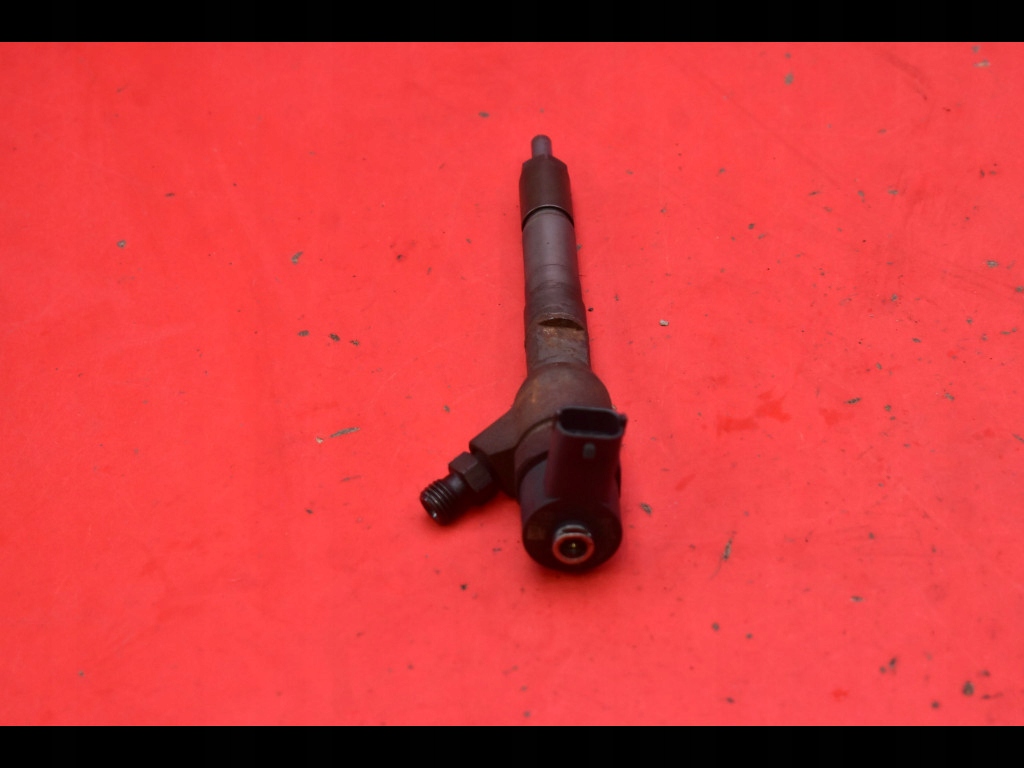 фото №7, Инжектор форсунка test 0445110083 suzuki swift 4 iv mk6 1.3 ddis 75 km