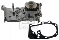 фото №1, Febi насос wody renault laguna ii