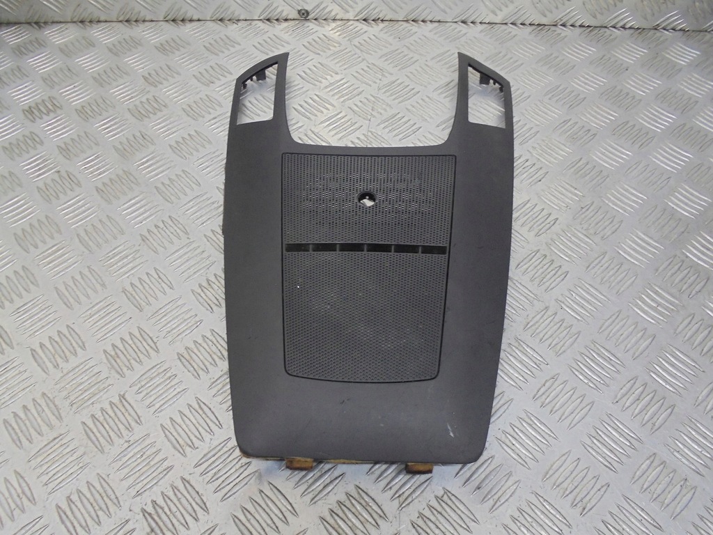 фото №1, Захист консолі opel zafira b