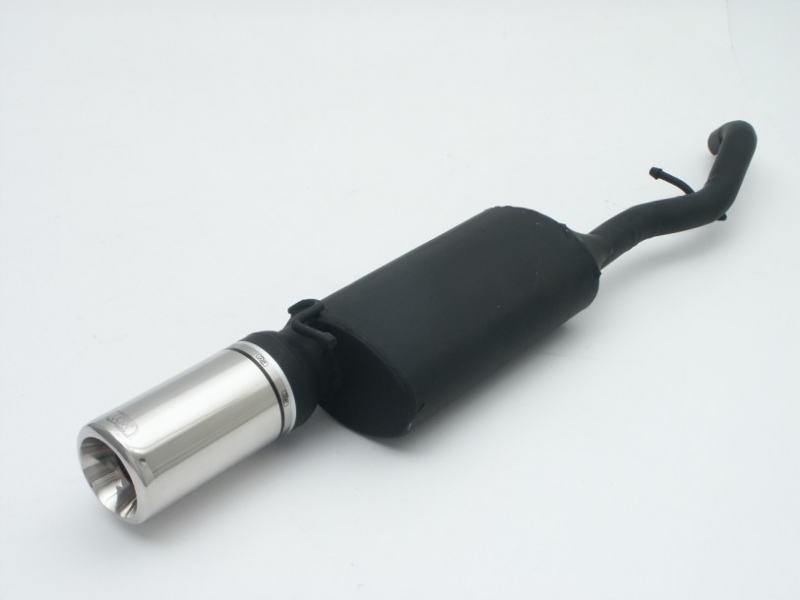 фото №1, Гаситель конечный ford fiesta 01-08 ulter sport