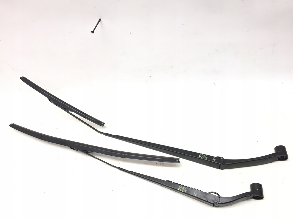 фото №1, Nissan micra k14 дворники рычаги щетки комплект europa