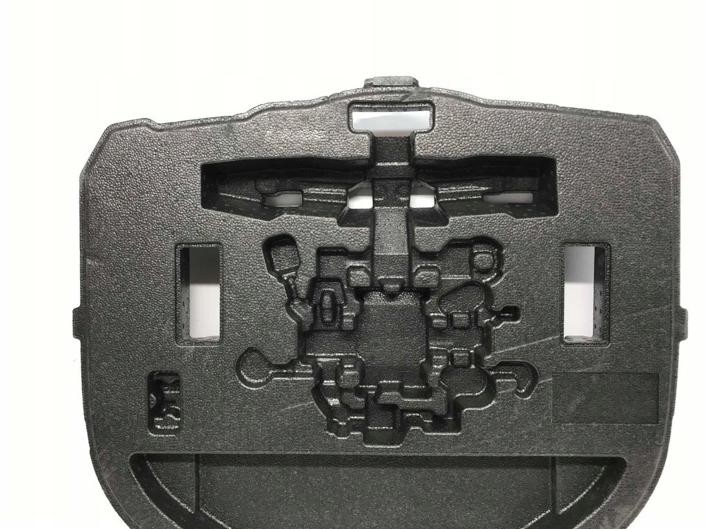 фото №6, Пінополістирол колеса запасного toyota corolla e21 19- оригінал 64777-02370